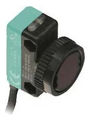 ML17 Series Retroreflective Sensor ABS 2 Push-Pull Output 10/30V dc 100 mA