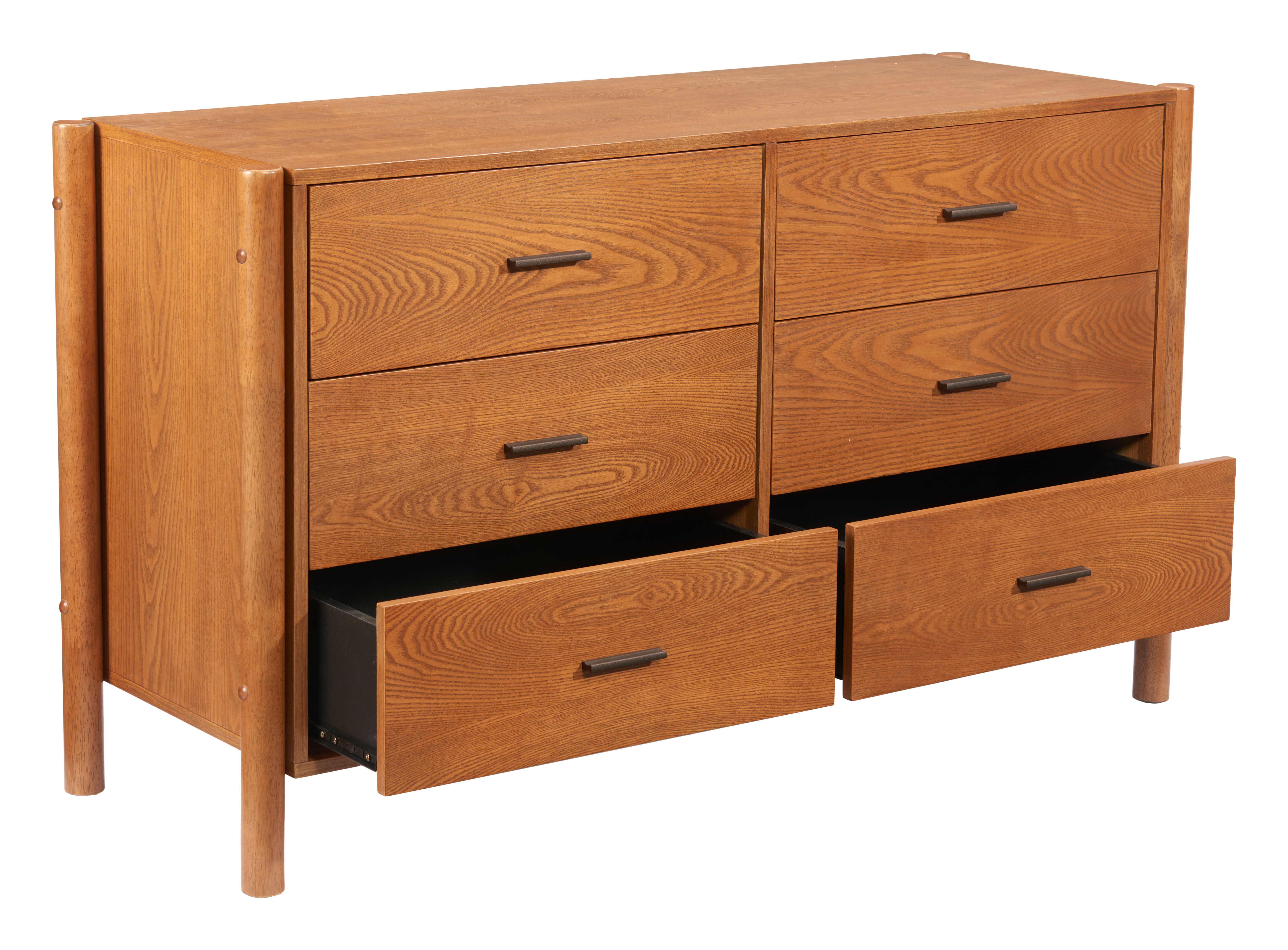 Beleza Dresser Walnut product image