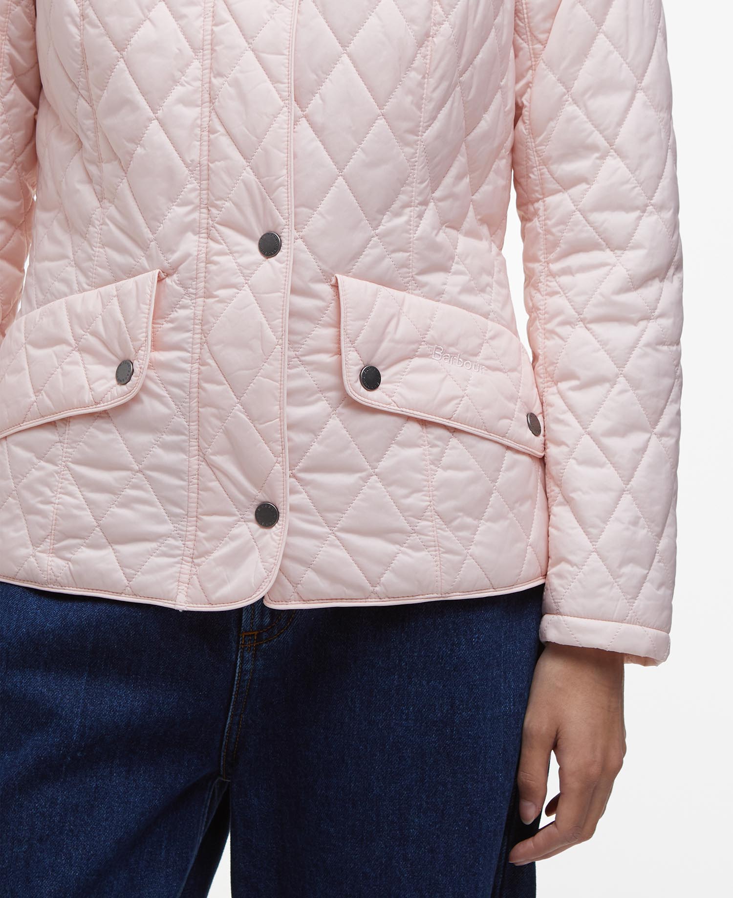 Flyweight Cavalry Quilted Jacket image number 4