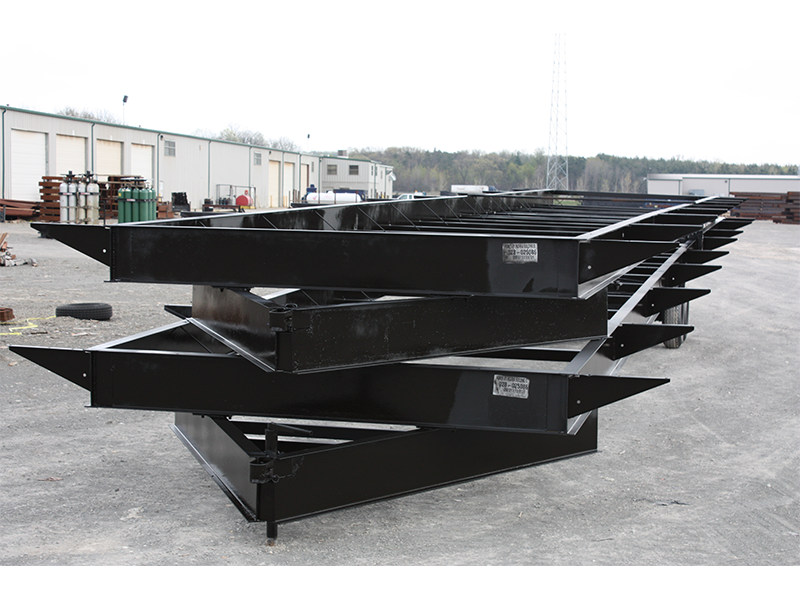 Trailer Chassis Manufacturer Lippert