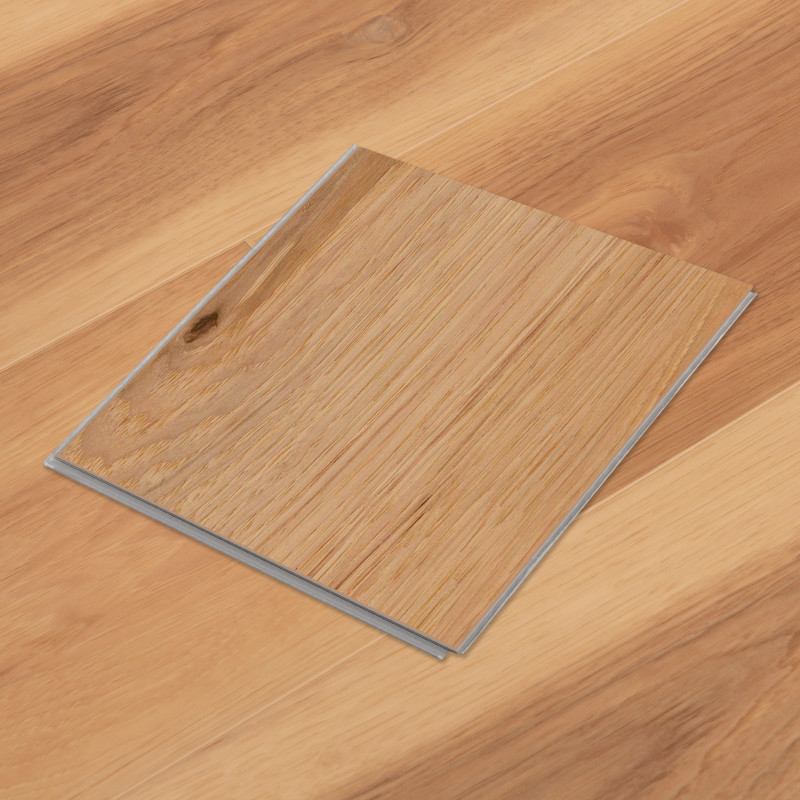 Sample - South Seas Oak Cali Vinyl Pro Windansea - Vinyl Plank Flooring-0