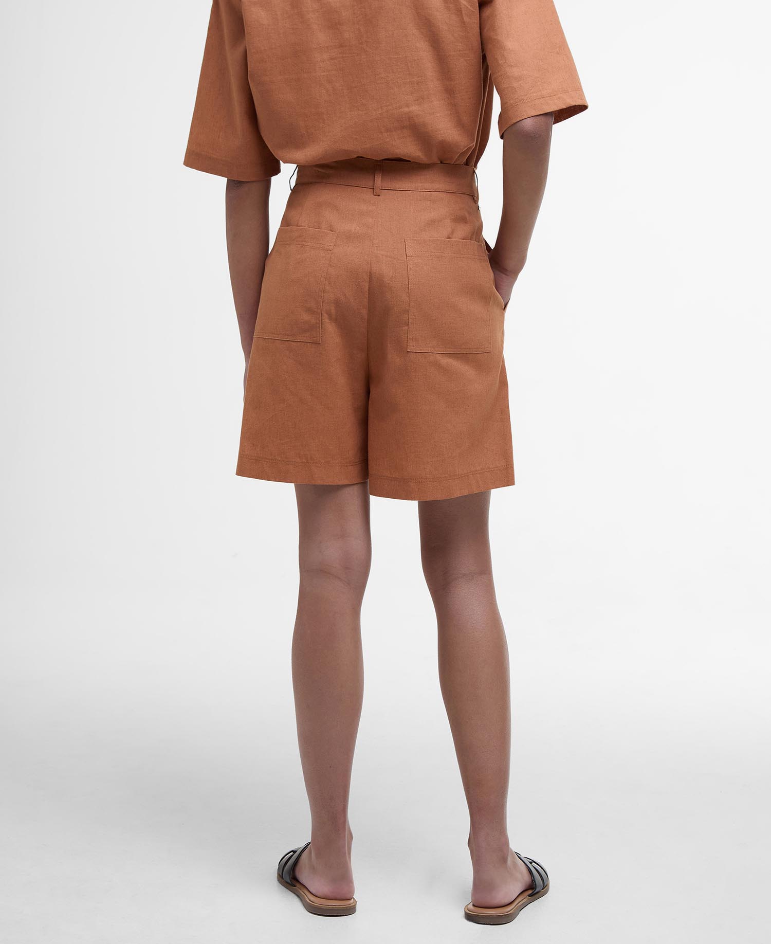 Cary Shorts image number 2