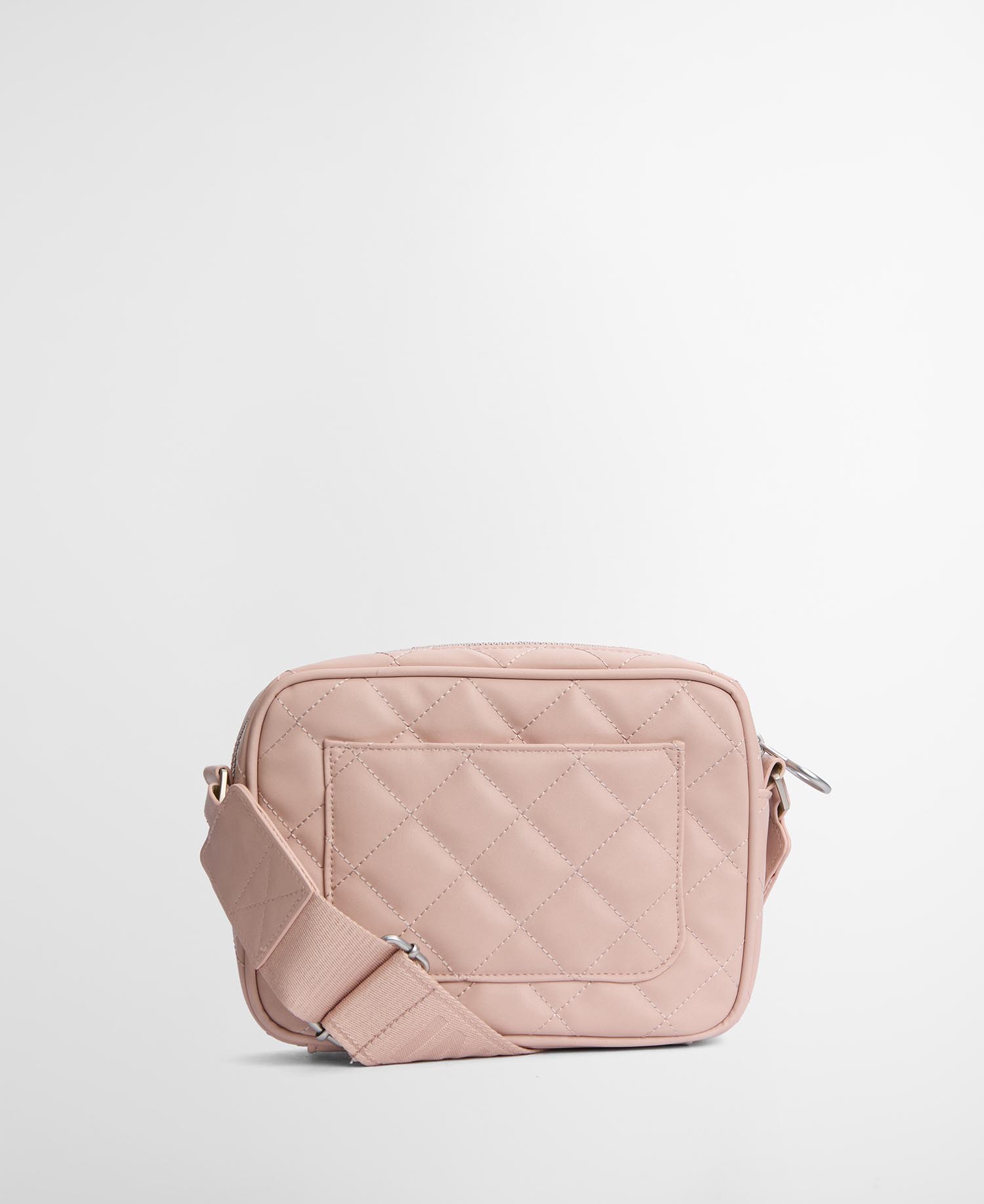 Sloane Quilted Crossbody Bag image number 1