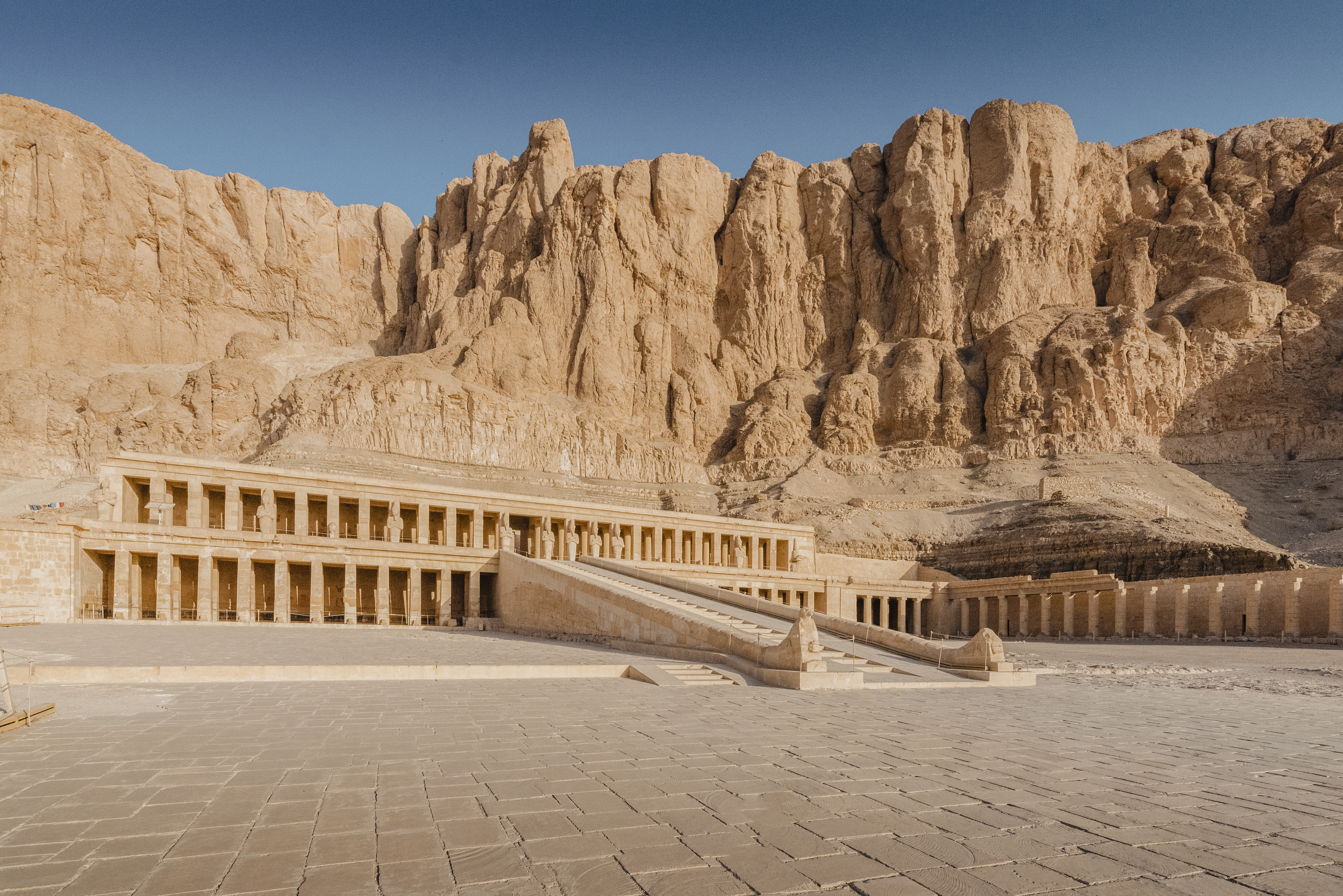 Jeddah → Jeddah (9 nights)