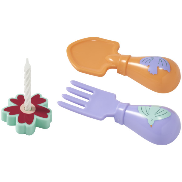 Locally Grown DecoSet®