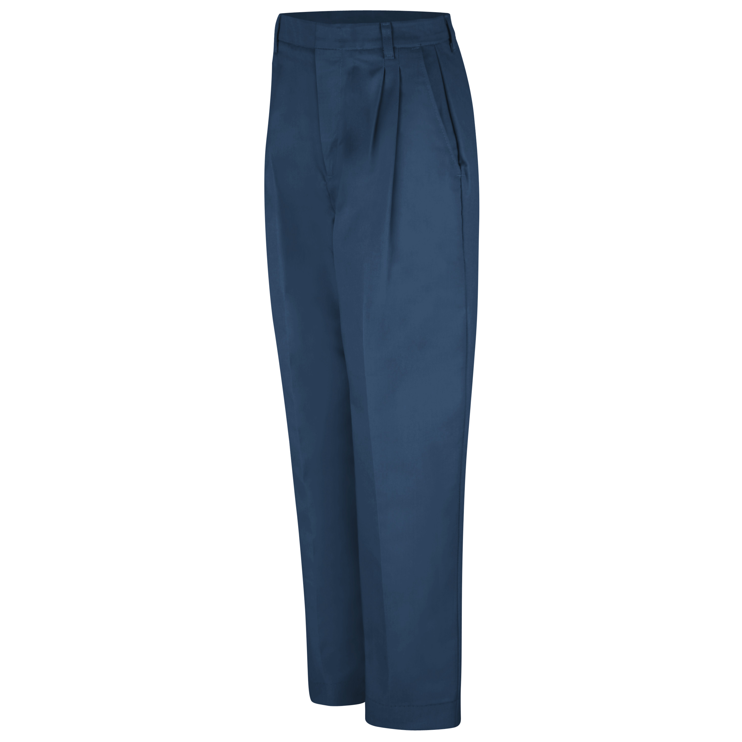 Red Kap Women's Pleated Twill Slacks - Imagen 9 de 11