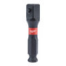 Shockwave™ Lineman's 7/16 in. to 1/2 in. Impact Socket Adapter, 2.75 in. L