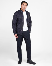 Giacca Ariel Polarquilt 