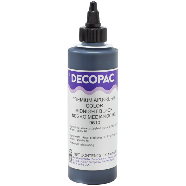 DecoPac Premium Airbrush Premium Airbrush Color