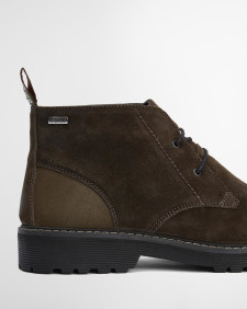 Maxwell Chukka Boots 