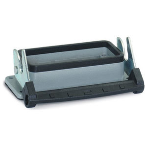 Panel Mount Base, Single Lever Base, Panel Base, 24