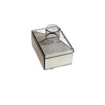 HCF100 Universal Compressor Filter