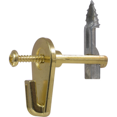 Hillman Extra Heavy Duty MegaHook Kit 75lb