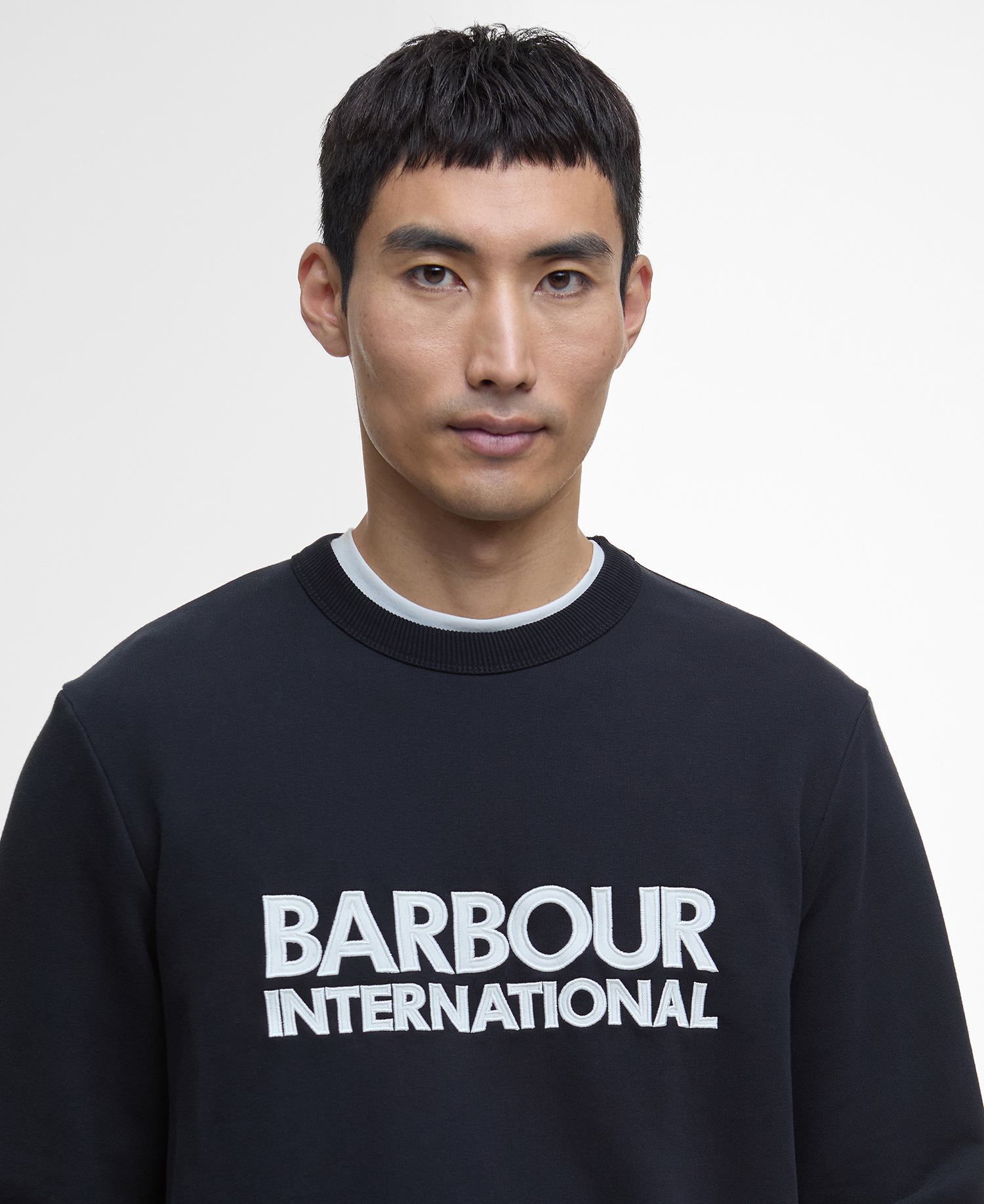 Jason Logo Sweatshirt image number 3