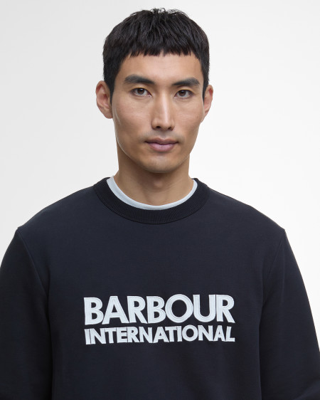 Jason Logo Sweatshirt