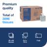 Tork, Premium, Facial Tissue, 2 ply, White