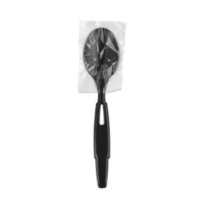 Dixie, Ultra Smartstock Series-W Heavy-weight Polypropylene Plastic Wrapped Teaspoon Refill, Black
