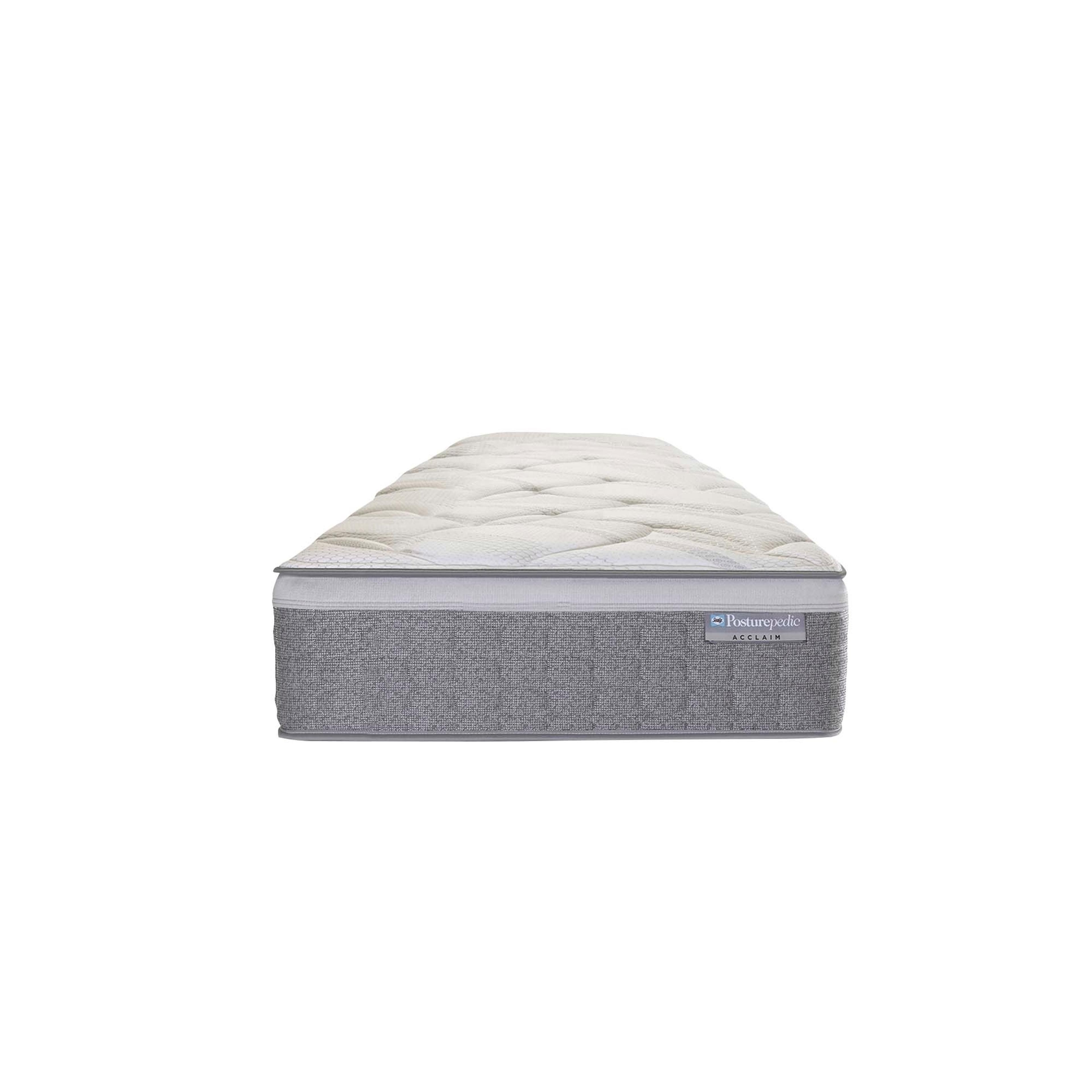 Product image of the  Sealy Posturepedic Acclaim Alpine Mattress, Medium from Forty Winks