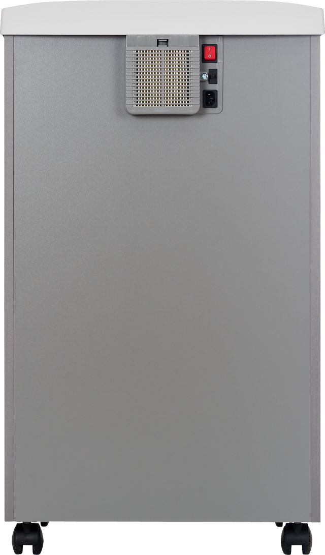 Dahle Office Shredders are ideal for teams of 3-5 users and offer a wide range of convenience features