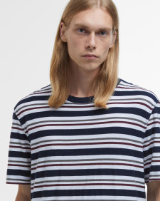 T-Shirt Feltwell Striped 