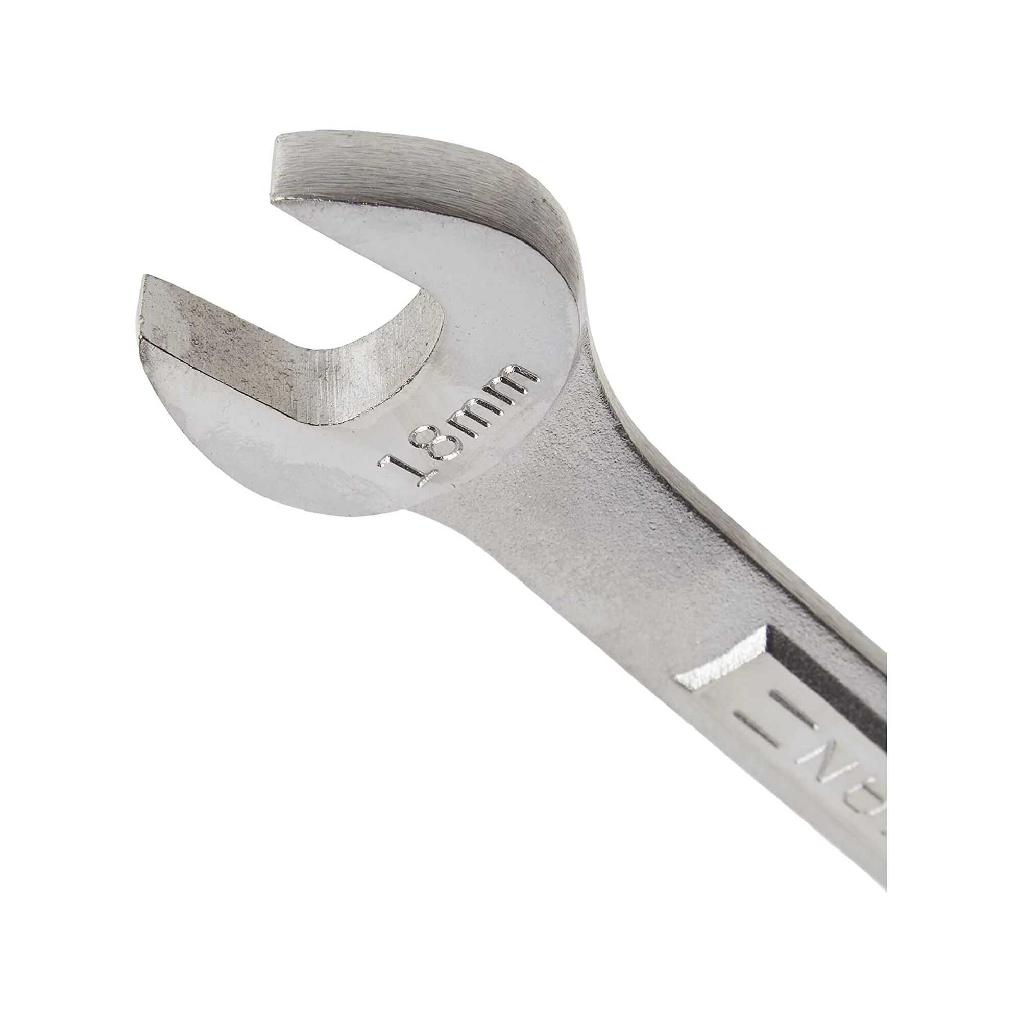 View of CRAFTSMAN Wrenches: Combination highlighting product features