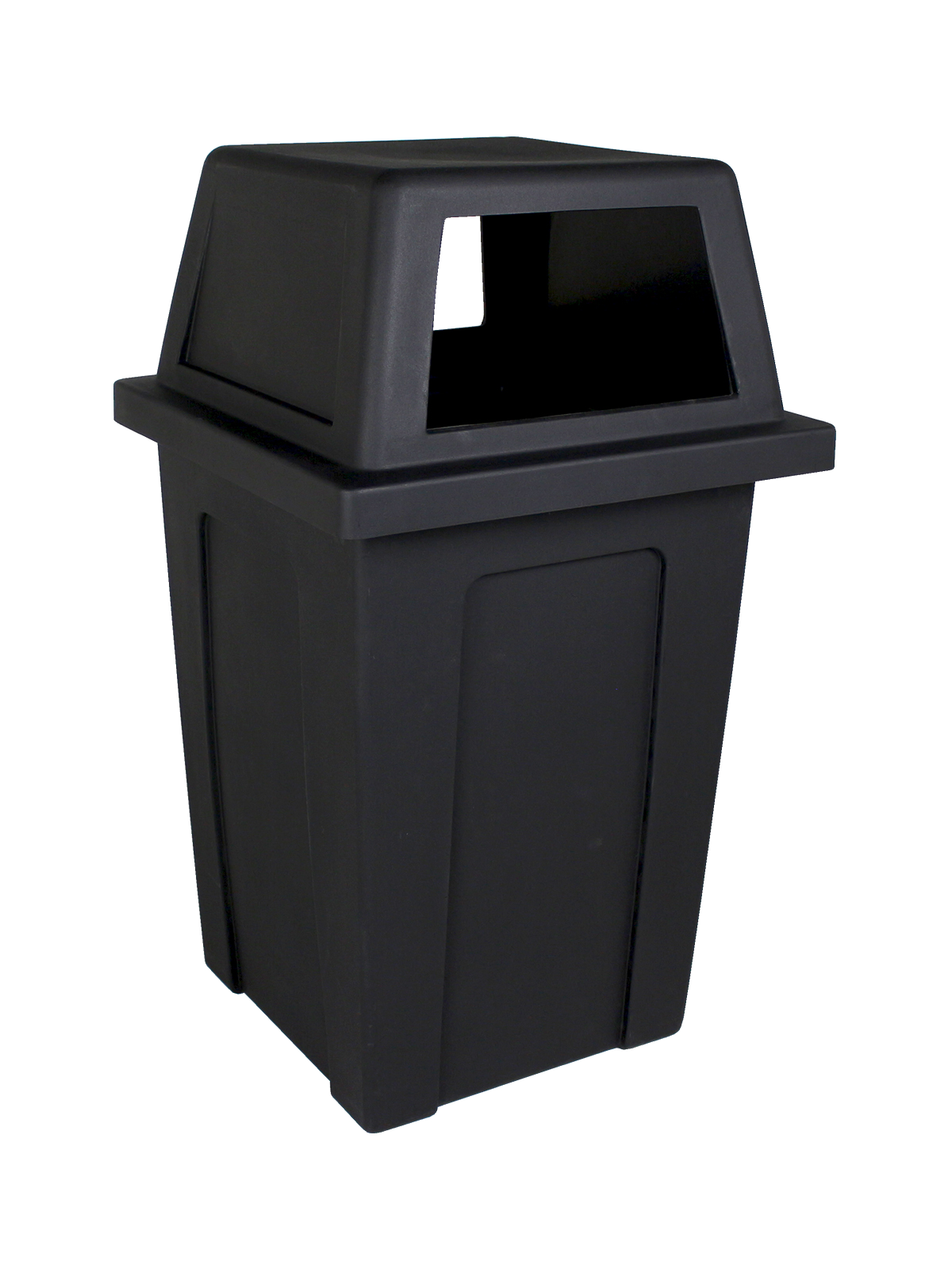 SENTRY – Single – Unit – Full – Black