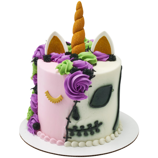 Unicorn Creations Gum Paste DecoSet®