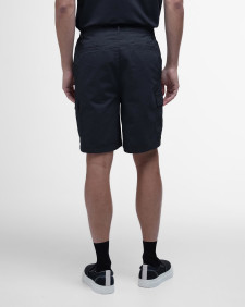 Ripstop Cargo Shorts Classic Black