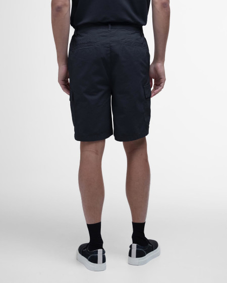 Ripstop Cargo Shorts