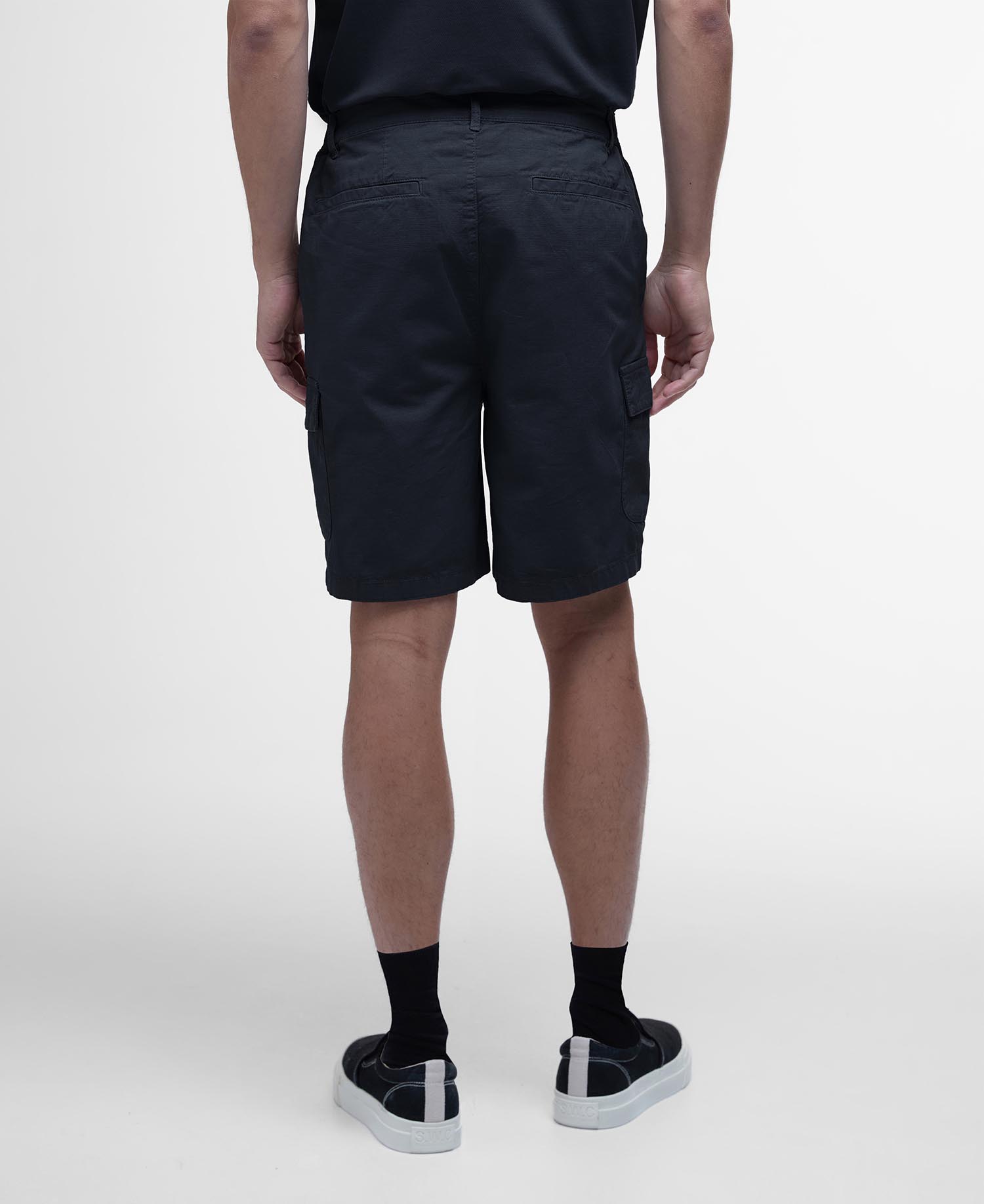 Ripstop Cargo Shorts image number 2