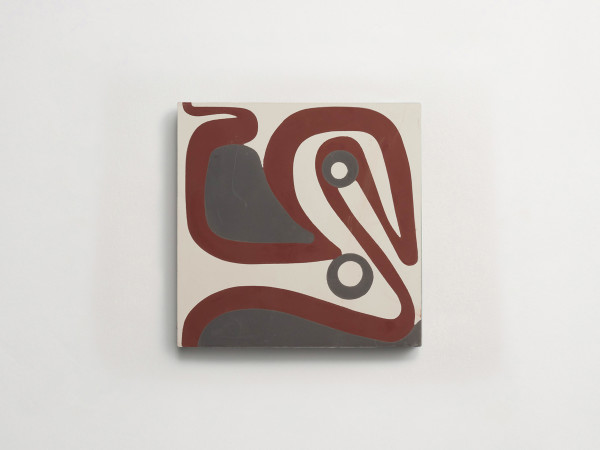 cement | ruan hoffmann: postcards from myself | tokyoyo | paste, charcoal + chestnut 