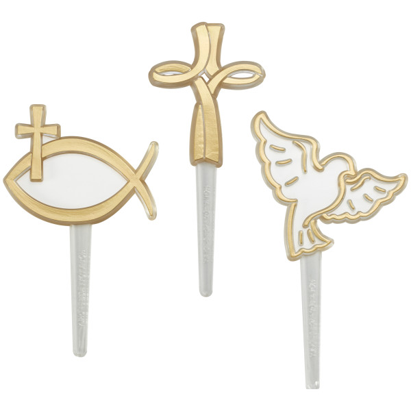 Spiritual Icons DecoPics®