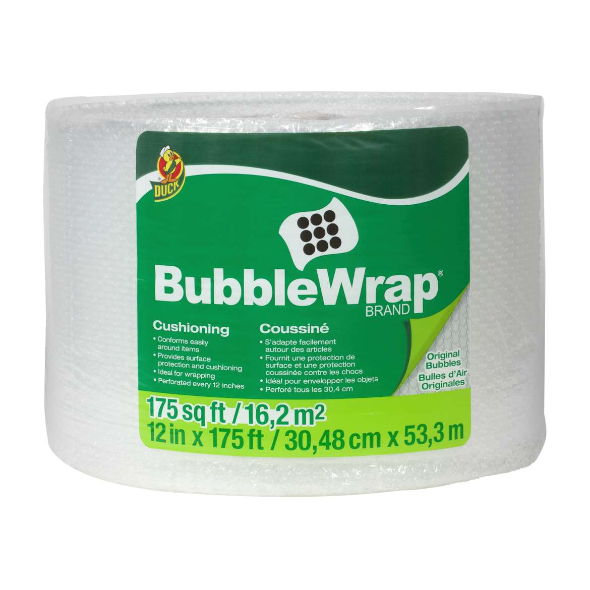 Original Bubble Wrap® Cushioning Image