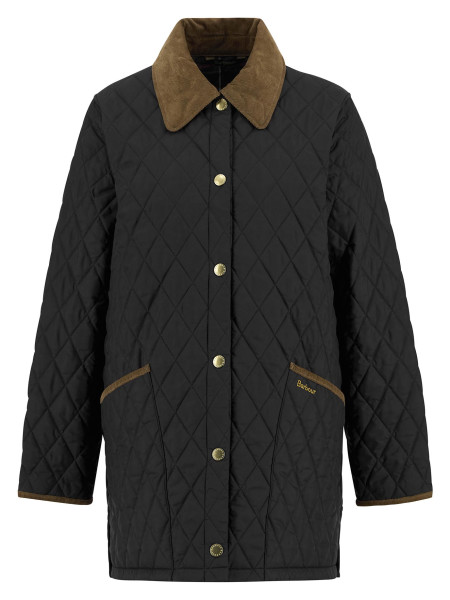 Steppjacke Icons Modern Liddesdale Steppjacke Icons Modern Liddesdale
