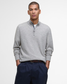 Waterbury Half-Zip Jumper 