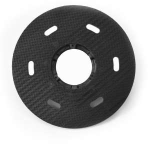 Malish, 15" Mighty-LOK® Pad Driver