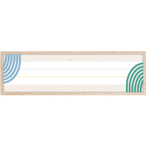 True to You Name Plates, Pack of 36