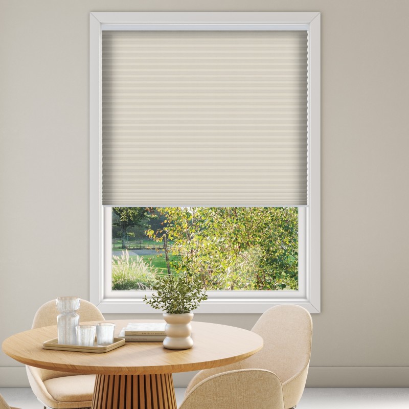 Stora StainStop Re-Life 1418 Pleated Blind