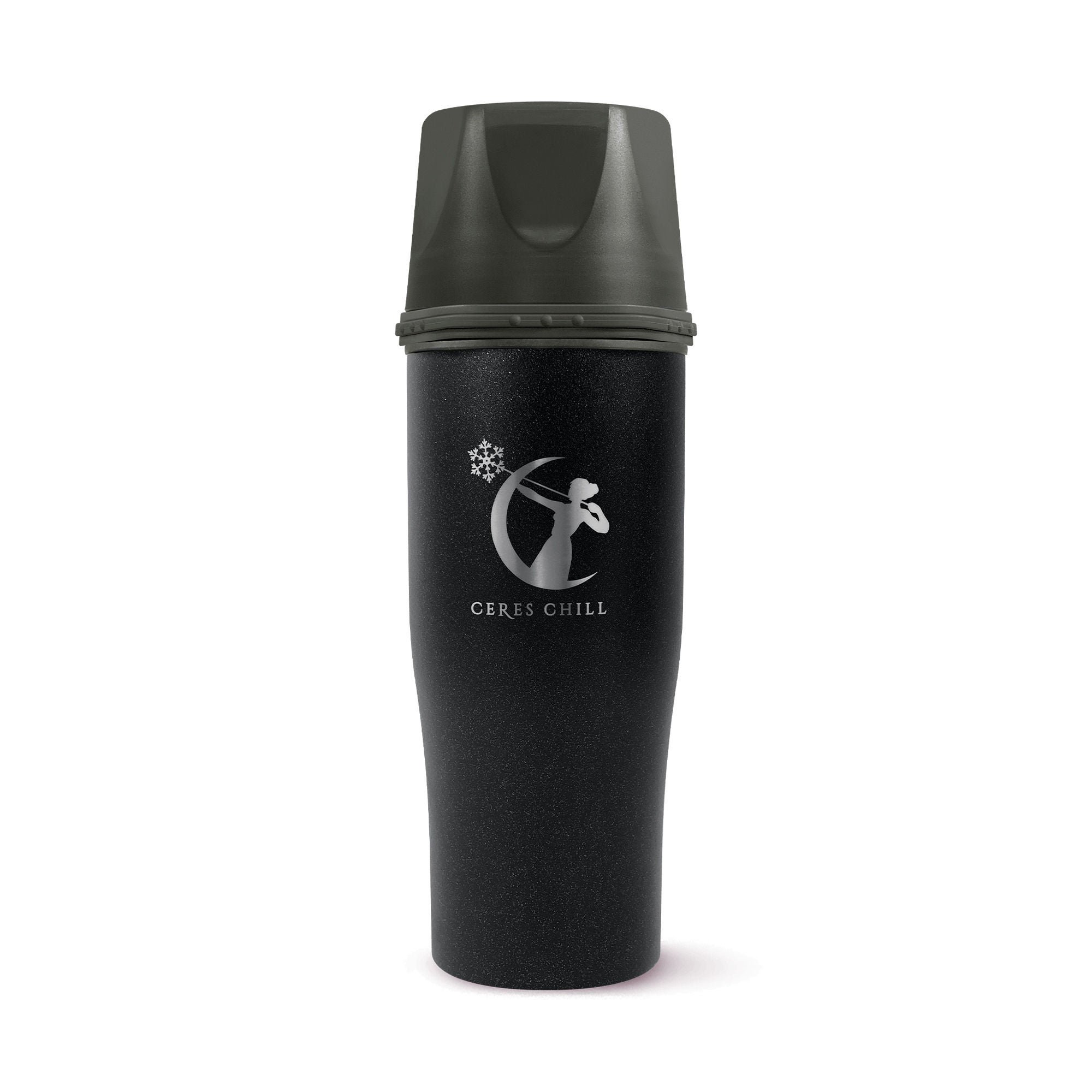 Ceres Chill Demigoddess Stainless Steel Mini Breast Milk Chiller Container