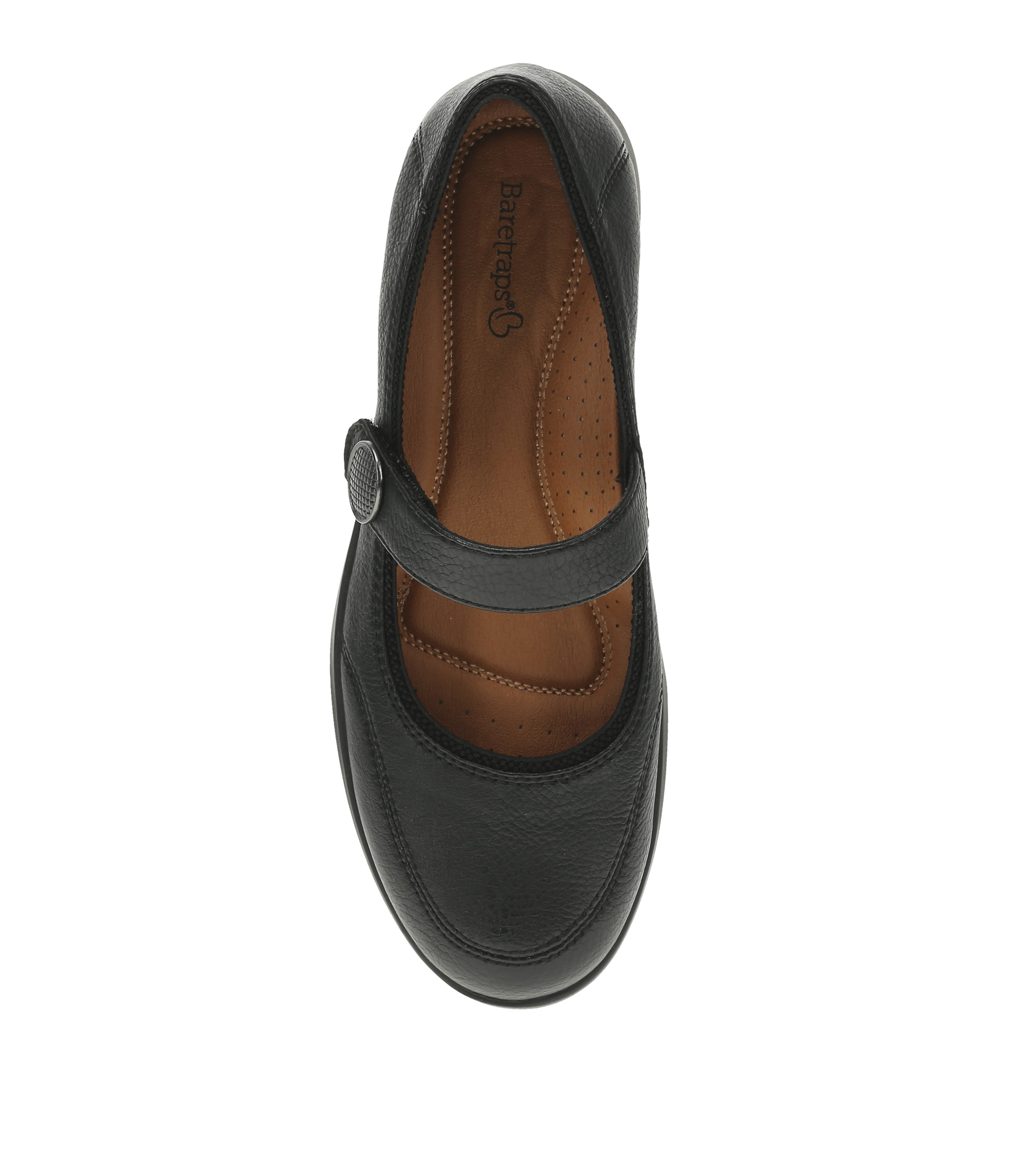 Baretraps JOESIE Women's Casuals Black