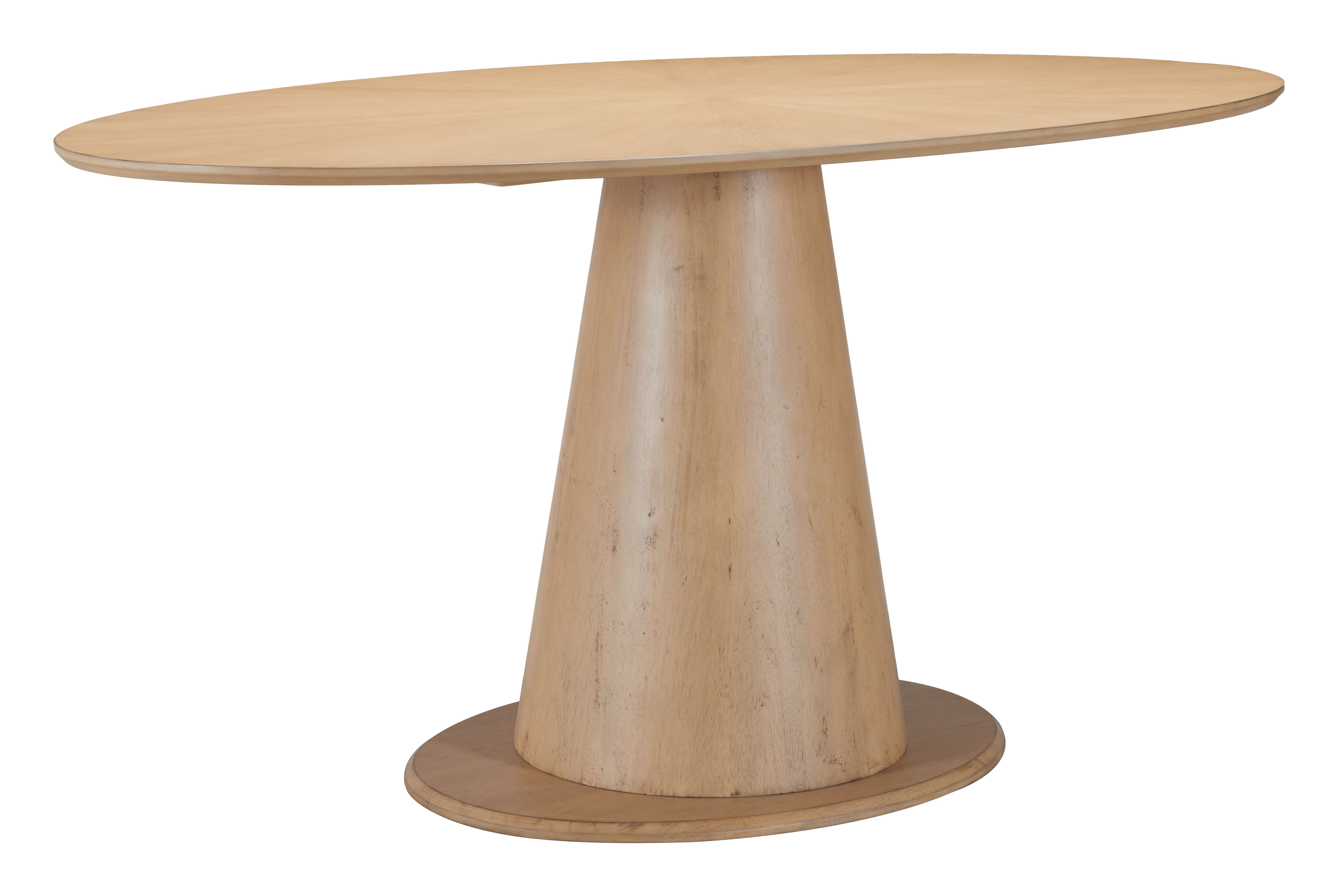 Disque Dining Table Natural product image