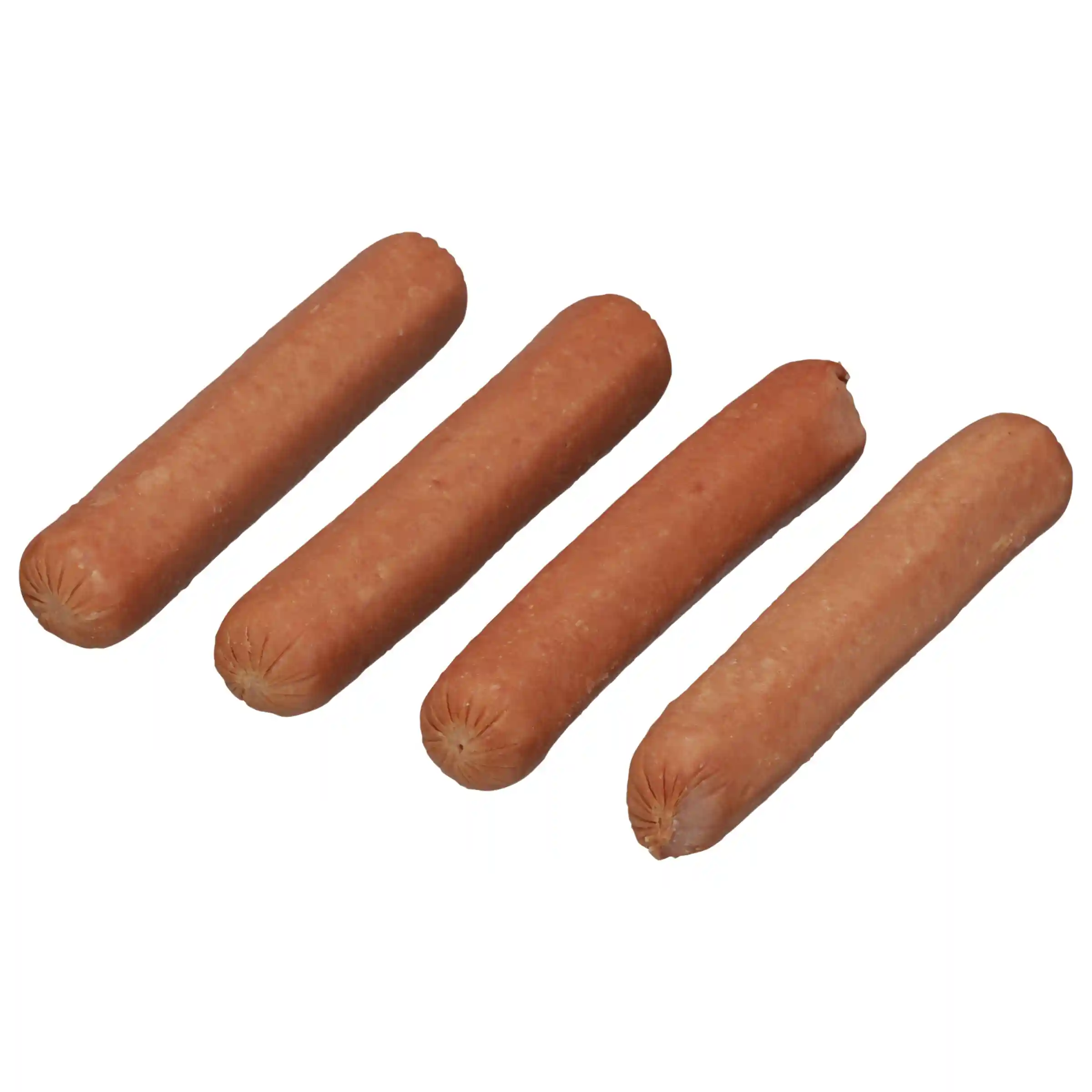 Ball Park® Beef Hot Dogs, 5:1, Frozen_image_2