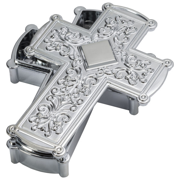 Silver Cross DecoSet®