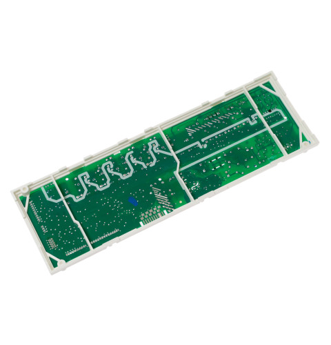 Lower Oven Control Rc17 - Flashed