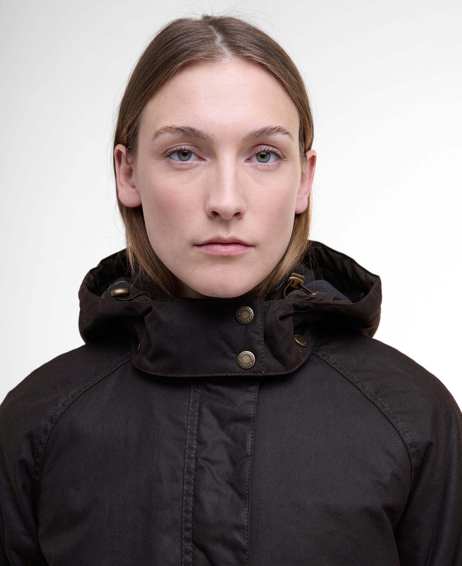 Cannich Waxed Jacket image number 3