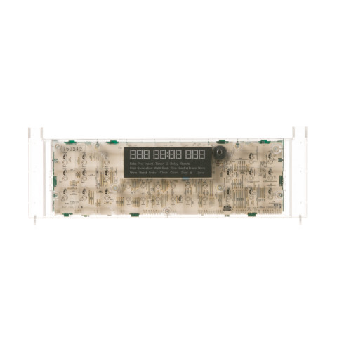 CONTROL BOARD T012 ELE