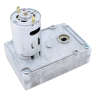 Gearmotor. 24V Dc 4W 14Rpm K9179Sa