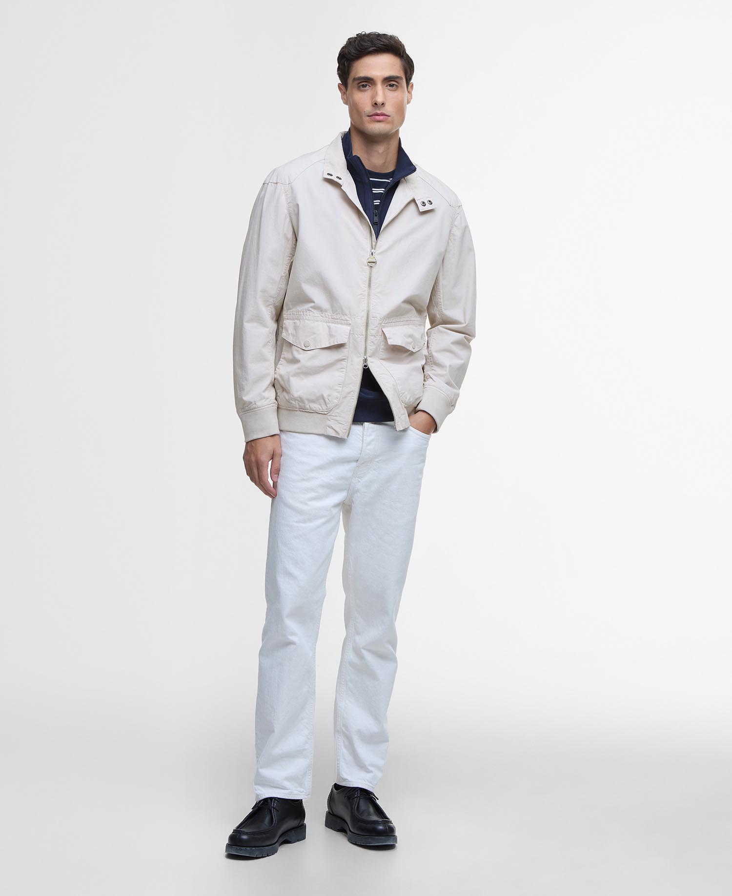 Freizeitjacke Matley image number 1