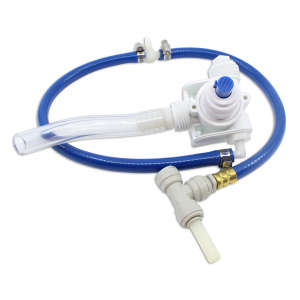 Bottle Fill Assy Kit C3Xp And C3Xpc