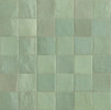 Zellige Turchese 4×4 Field Tile Glossy